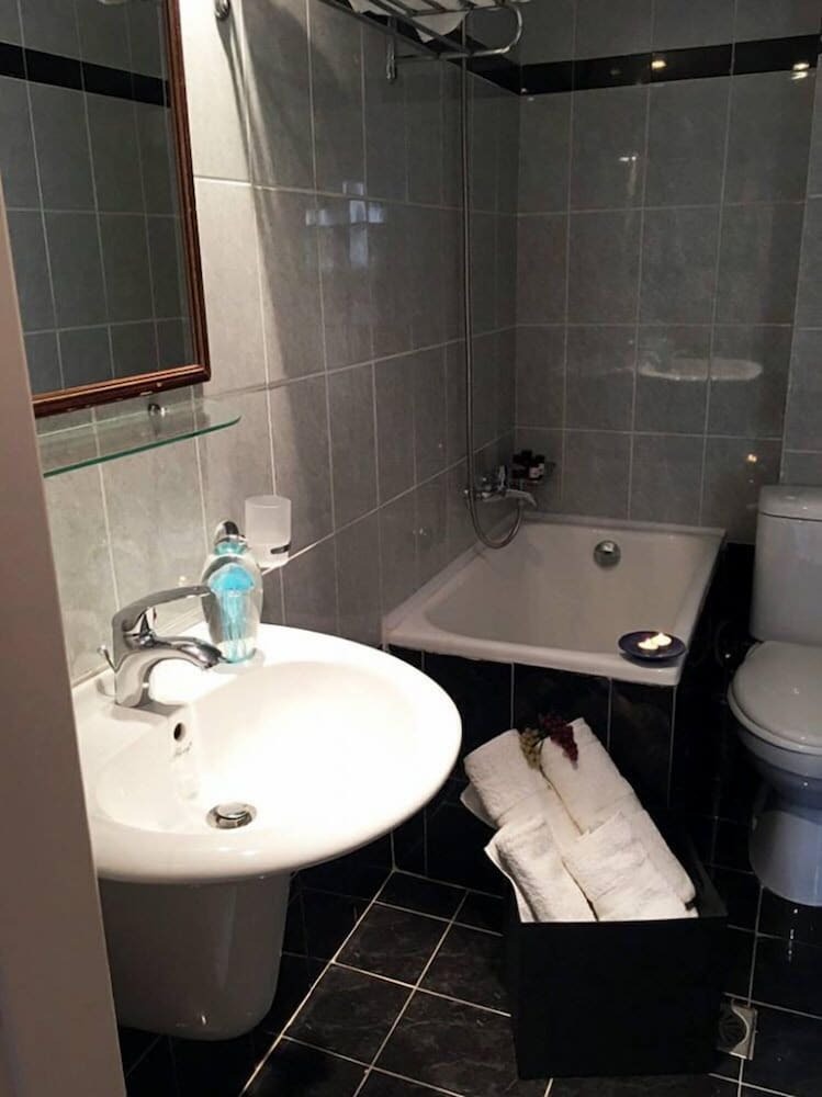 Aphrodite Boutique Hotel Syros