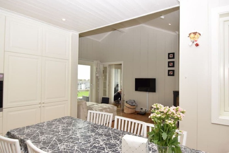 Solferie Holiday Home Bordalssvingen
