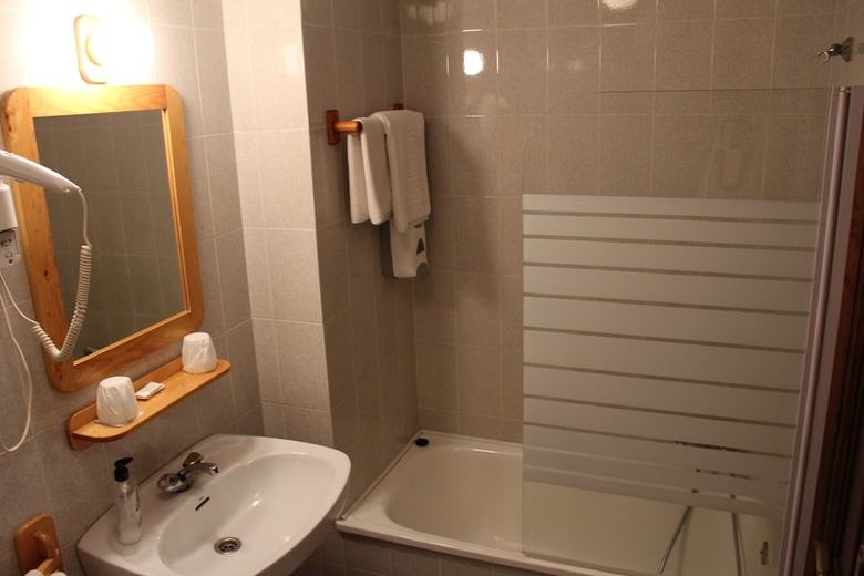 Hotel Rego Foz
