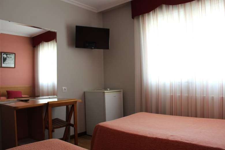 Hotel Rego Foz