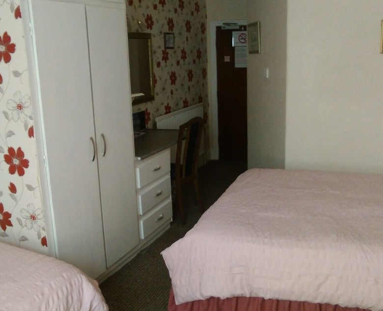 Hotel Leedshouse