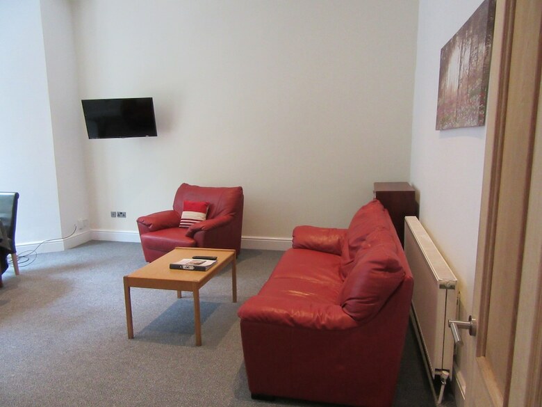 Apartamentos No 3