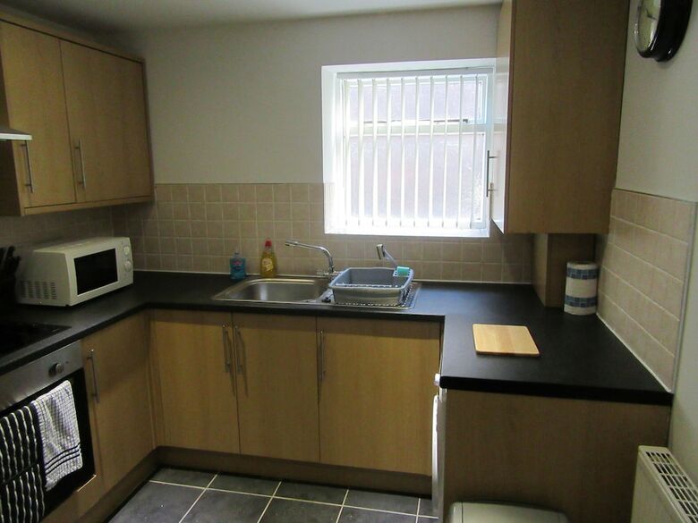 Apartamentos No 4