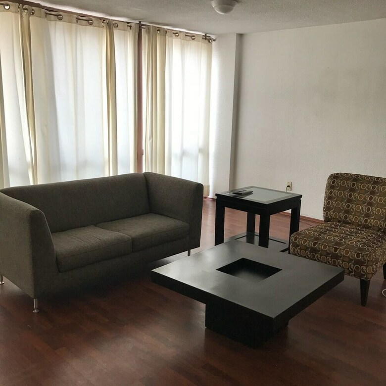 Apartamentos Tu Depa En Polanco