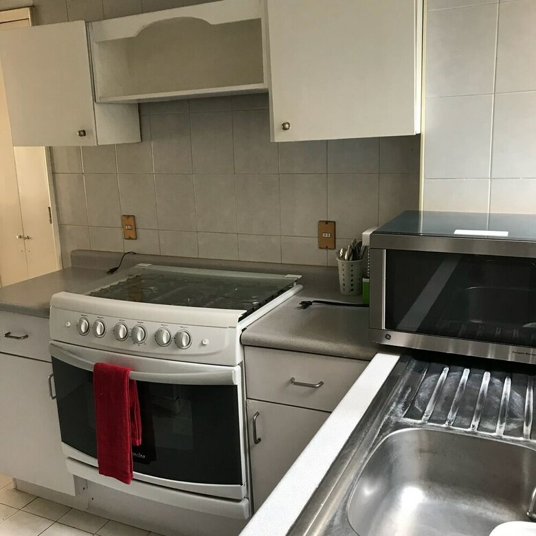 Apartamentos Tu Depa En Polanco