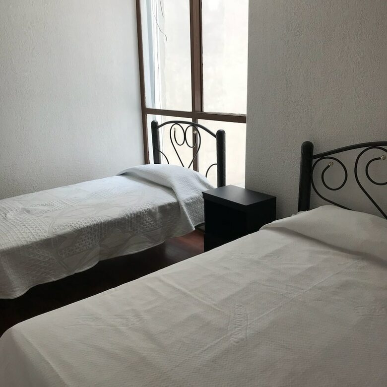 Apartamentos Tu Depa En Polanco