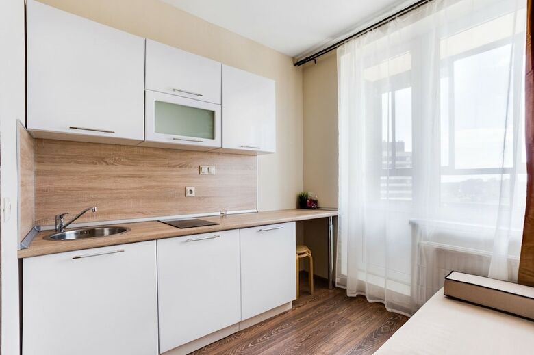 Apartamentos Redtownaparts