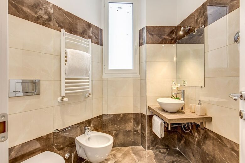 The Bridge Suites