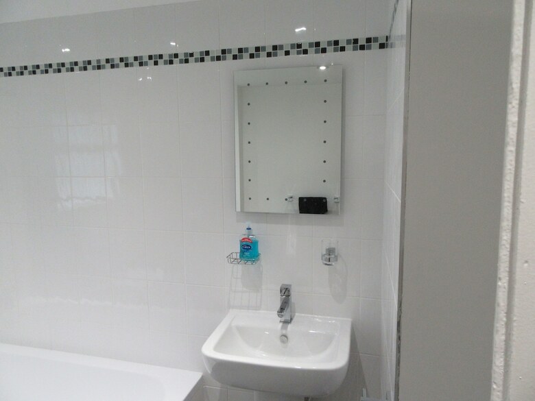 Apartamentos No 1