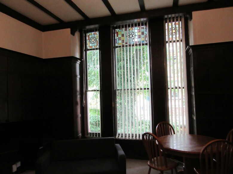 Apartamentos No 1