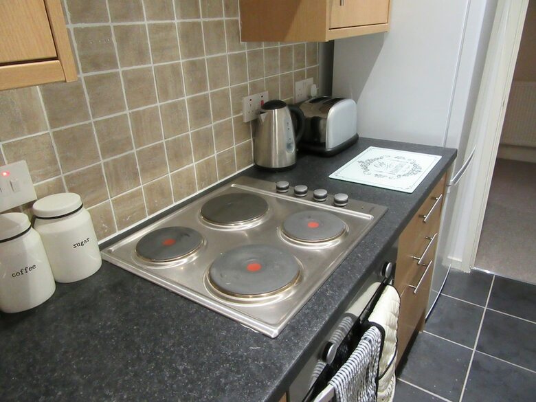 Apartamentos No 1