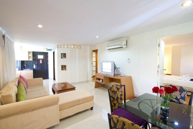 Hotel Bella Villa Metro