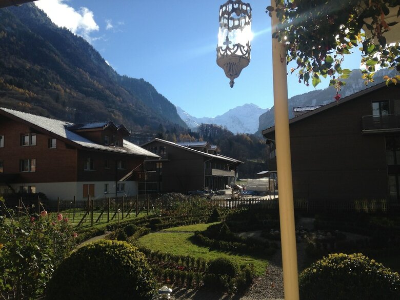 Alpenrose Hotel & Gardens