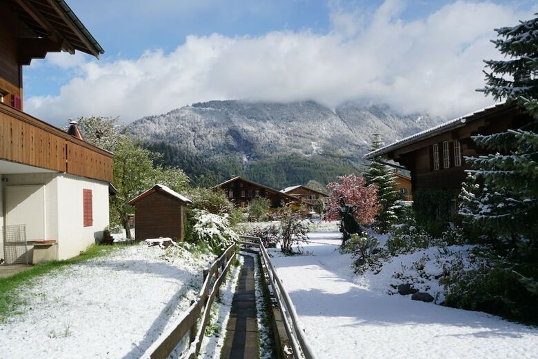 Alpenrose Hotel & Gardens