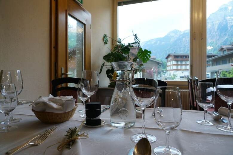 Alpenrose Hotel & Gardens