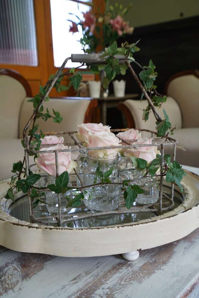 Alpenrose Hotel & Gardens