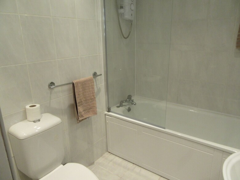 Apartamentos No 2