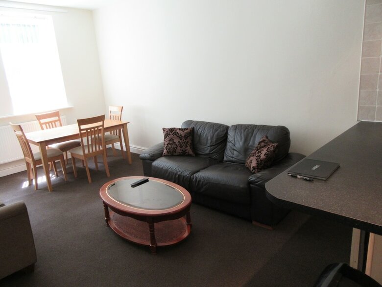Apartamentos No 2