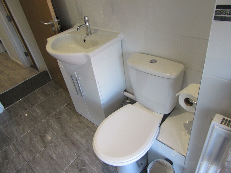 Apartamentos No 9 At Ivanhoe