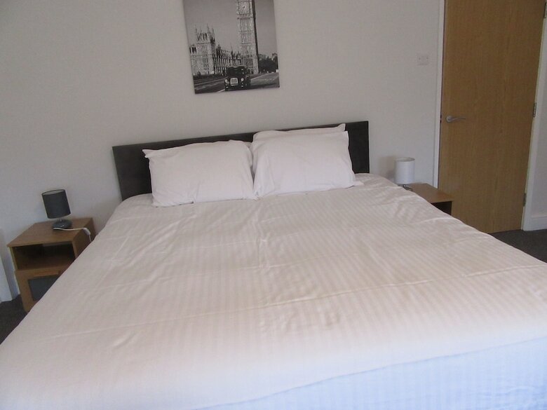 Apartamentos No 9 At Ivanhoe