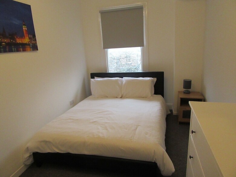 Apartamentos No 9 At Ivanhoe