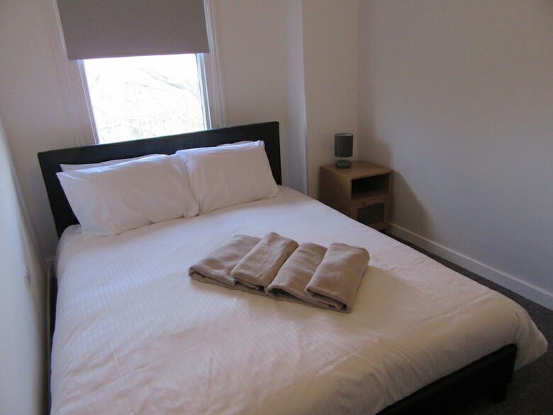 Apartamentos No 9 At Ivanhoe