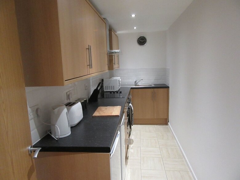 Apartamentos No 9 At Ivanhoe
