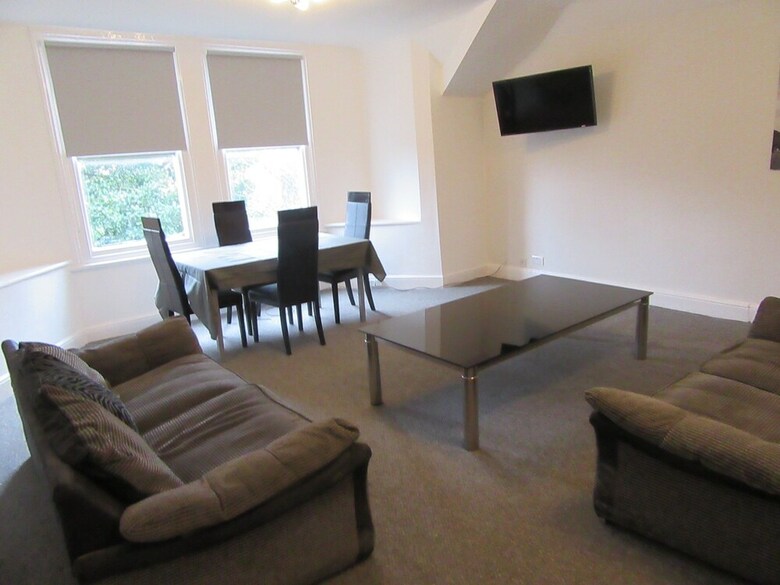 Apartamentos No 9 At Ivanhoe