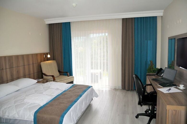 Hotel Ulus Doga Park Otel