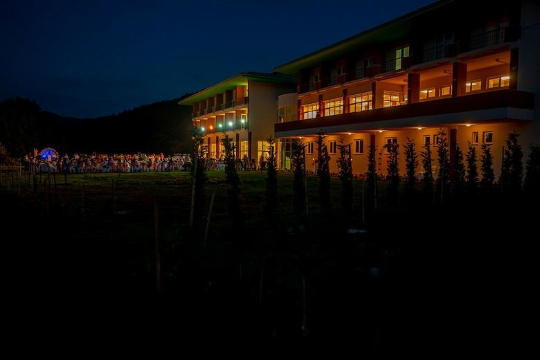 Hotel Ulus Doga Park Otel