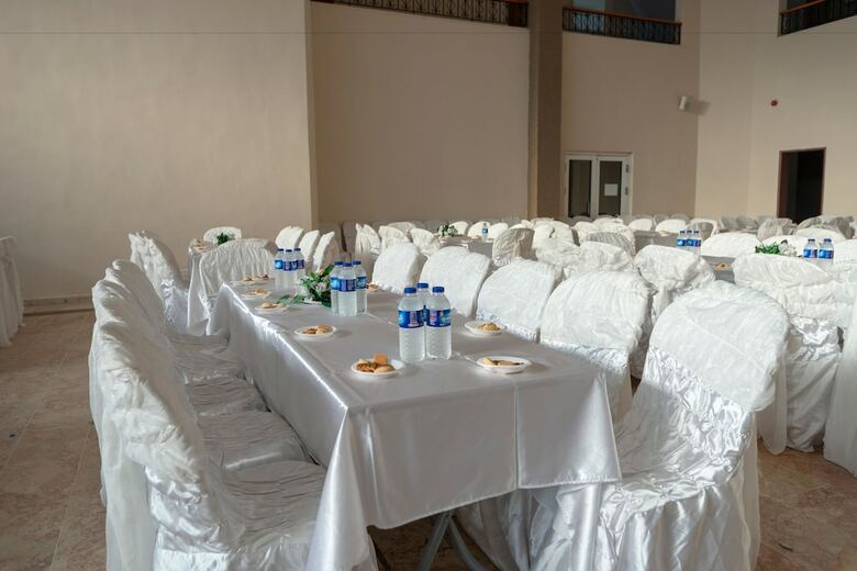 Hotel Ulus Doga Park Otel