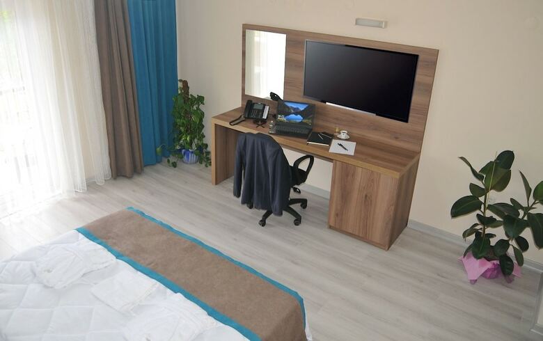 Hotel Ulus Doga Park Otel