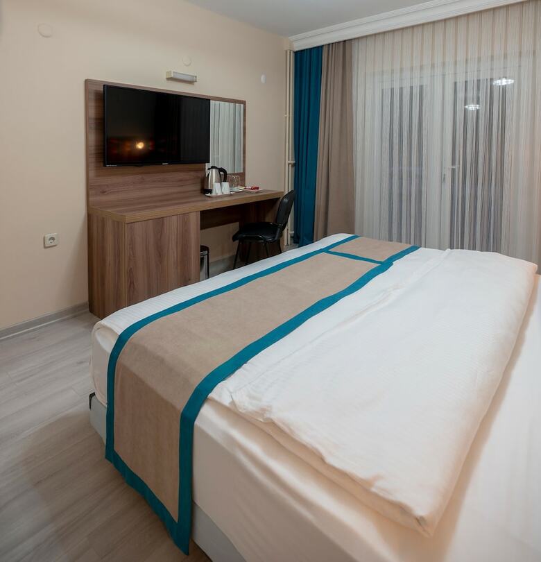 Hotel Ulus Doga Park Otel