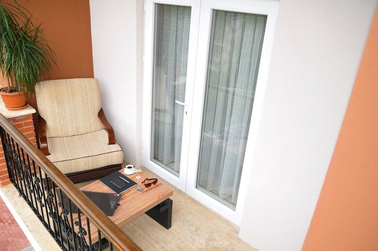 Hotel Ulus Doga Park Otel