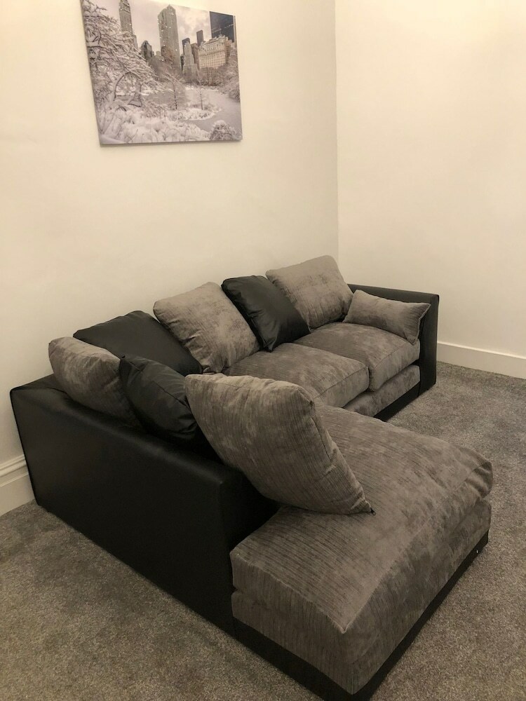 Apartamentos No 32