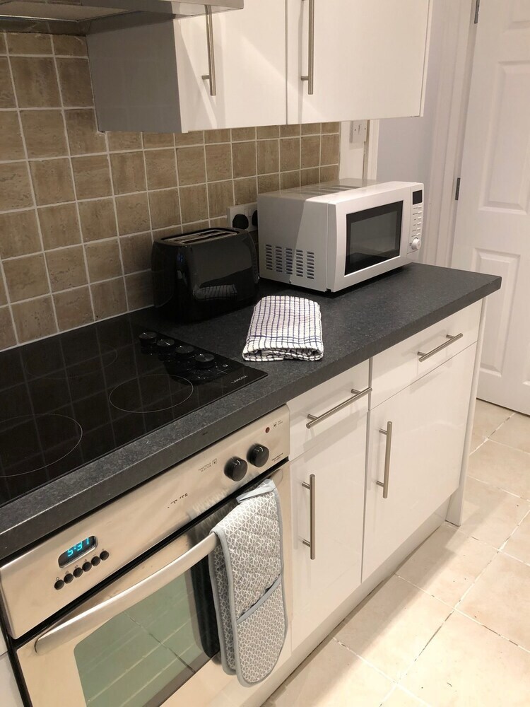 Apartamentos No 32