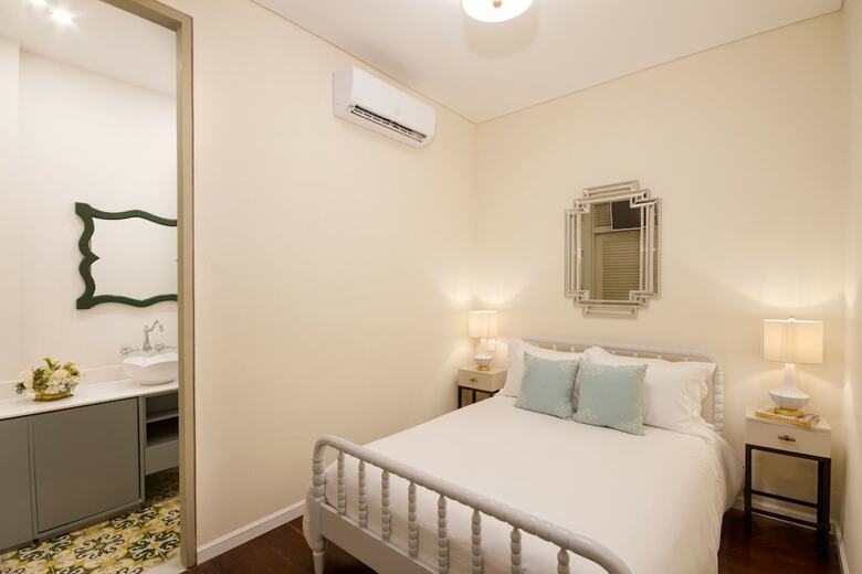 Hotel Monaguillo De Getsemani