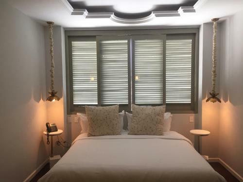 Hotel Monaguillo De Getsemani