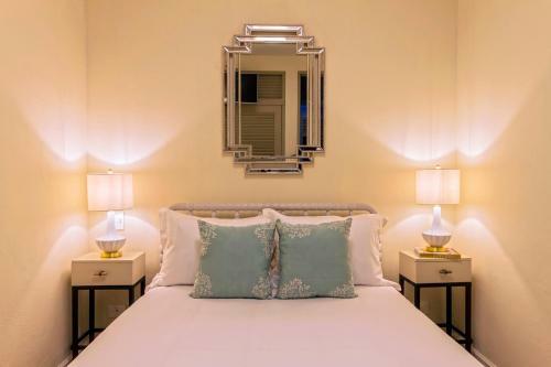 Hotel Monaguillo De Getsemani