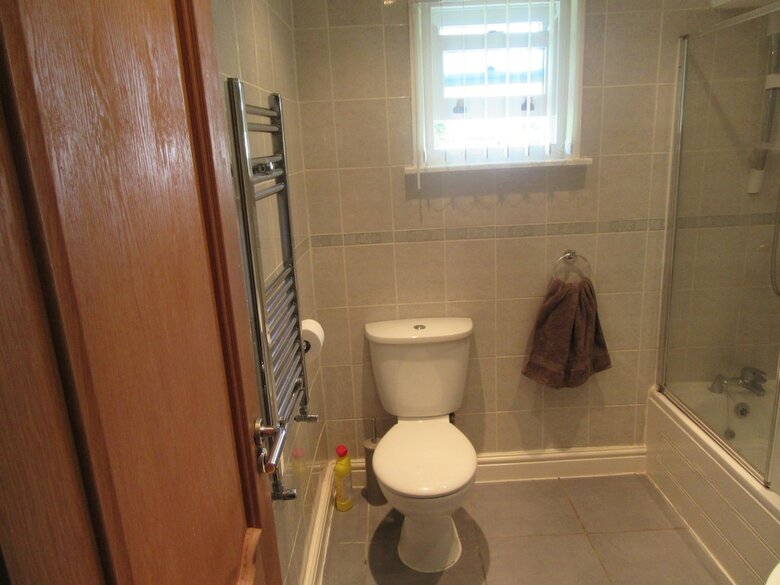 Apartamentos No 8
