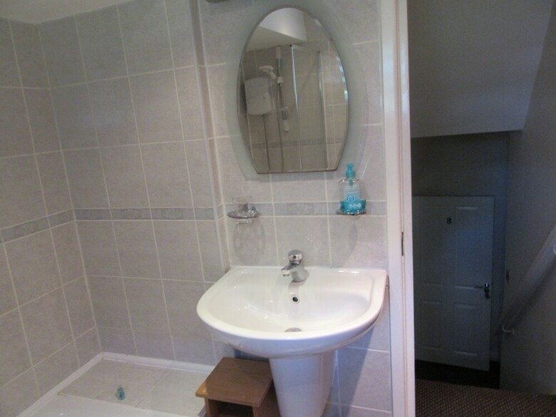 Apartamentos No 8