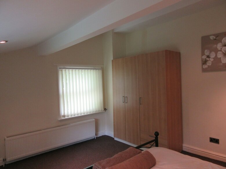 Apartamentos No 8