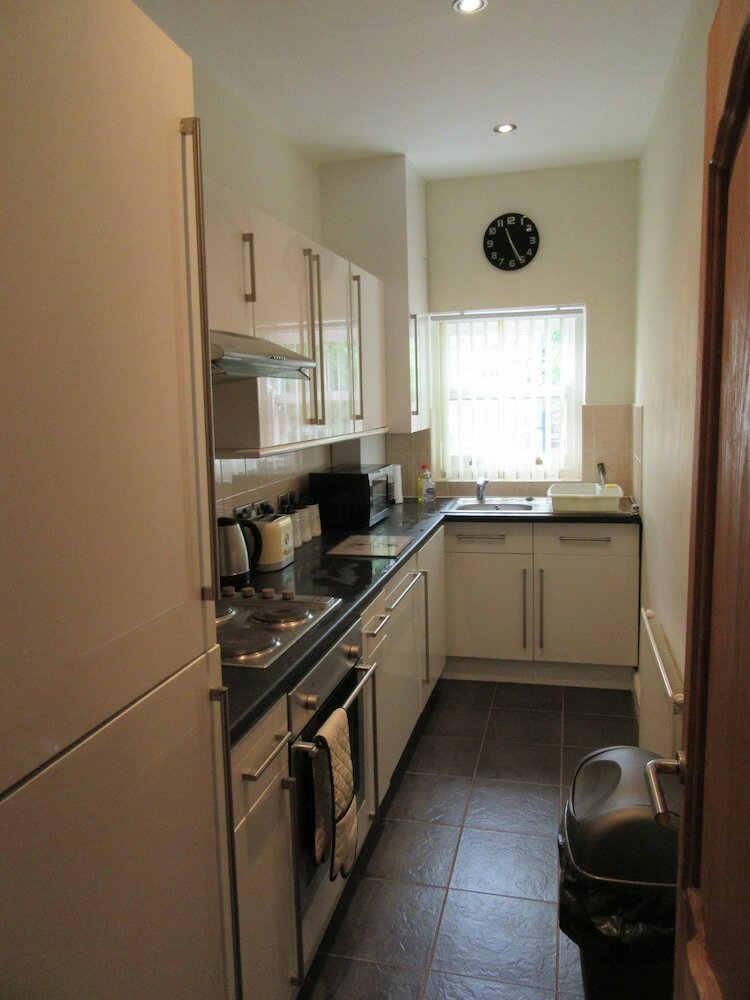 Apartamentos No 8