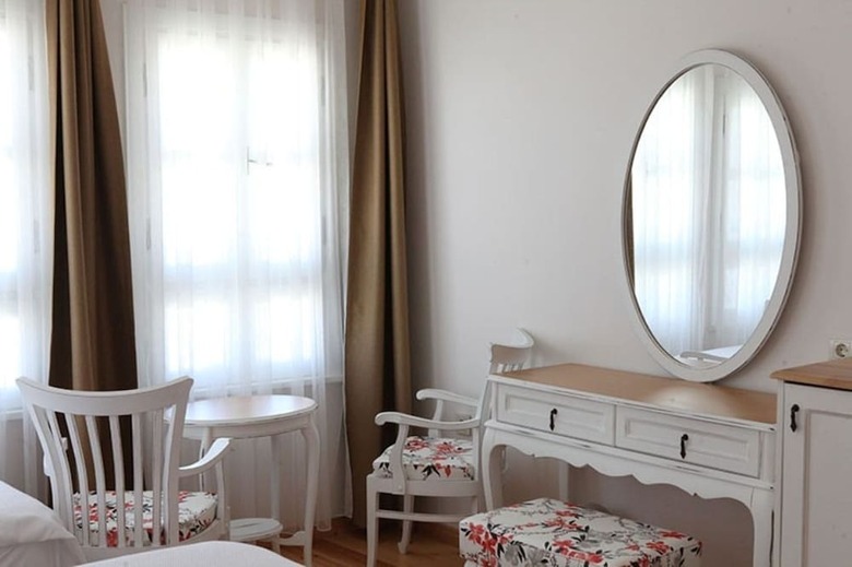 Hotel La Krasi Otel