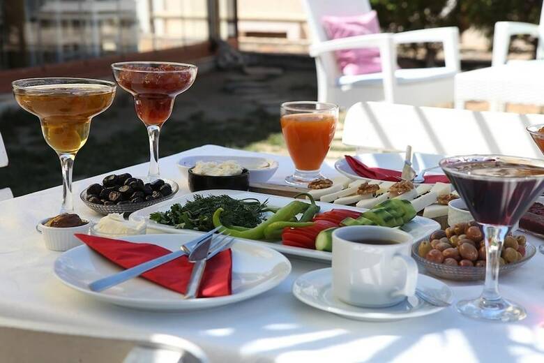 Hotel La Krasi Otel