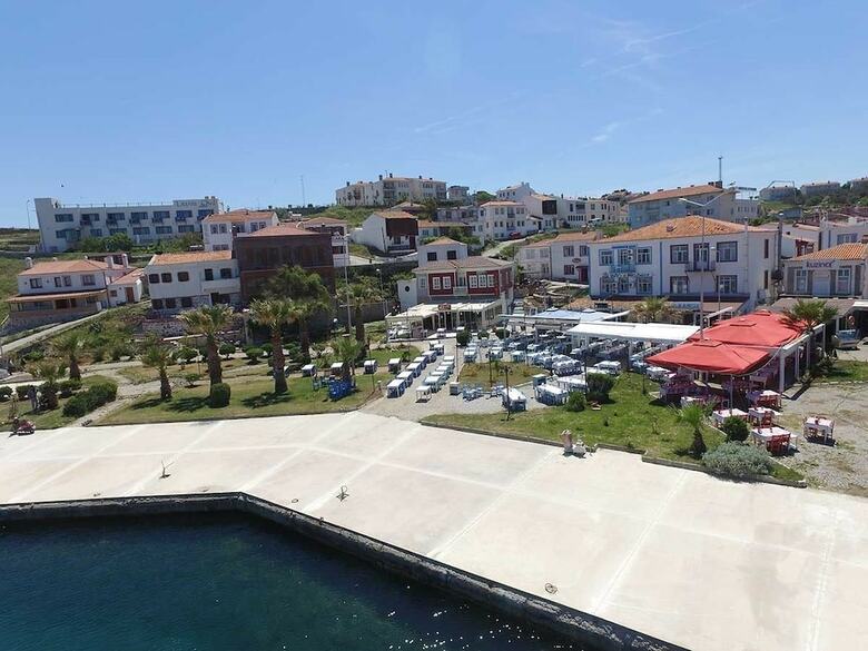 Hotel La Krasi Otel