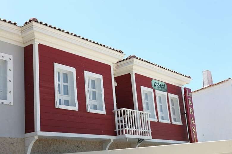 Hotel La Krasi Otel