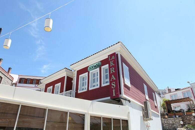 Hotel La Krasi Otel