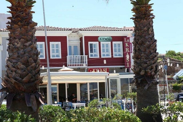 Hotel La Krasi Otel