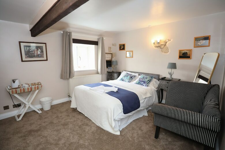 Bed & Breakfast Merrymouth Inn